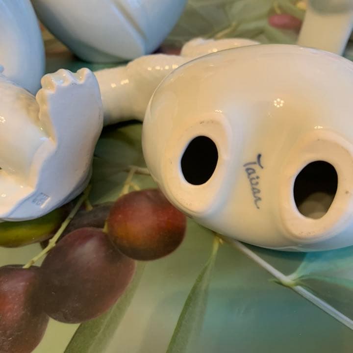 干支　砥部焼　10種類　まとめ売り