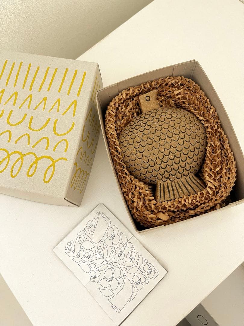 置物 tui objet peace