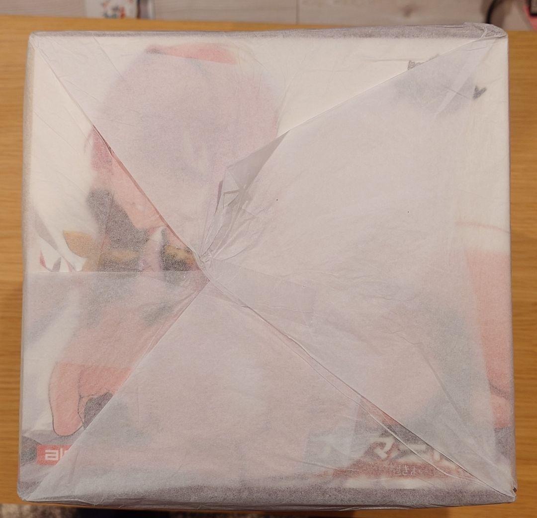 アズールレーン ブレマートン 抱きまくらver. フィギュア[アルファマックス]