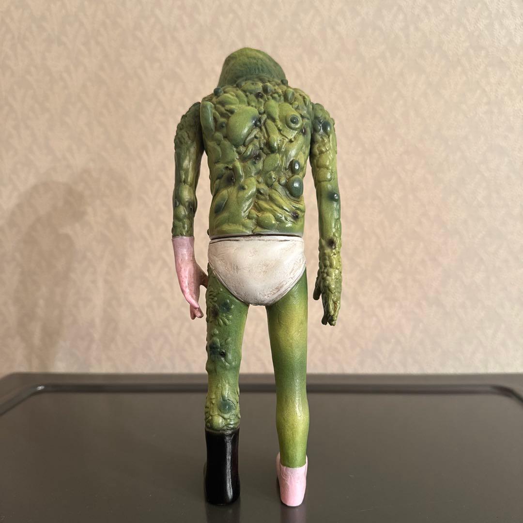 ギッギ　暗黒エンターテイメント