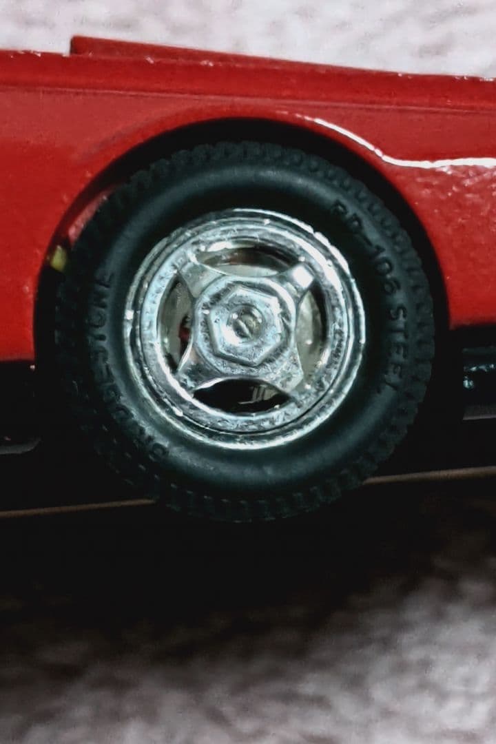 ポピー超合金DXポピニカ　タイガーマスク二世　タイガーハリケーン