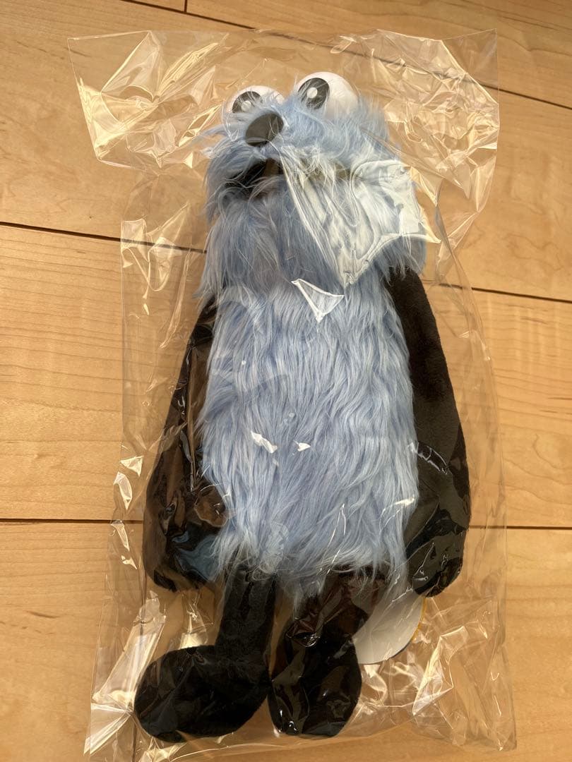 パペットスンスン、公式オンラインストアぬいぐるみ