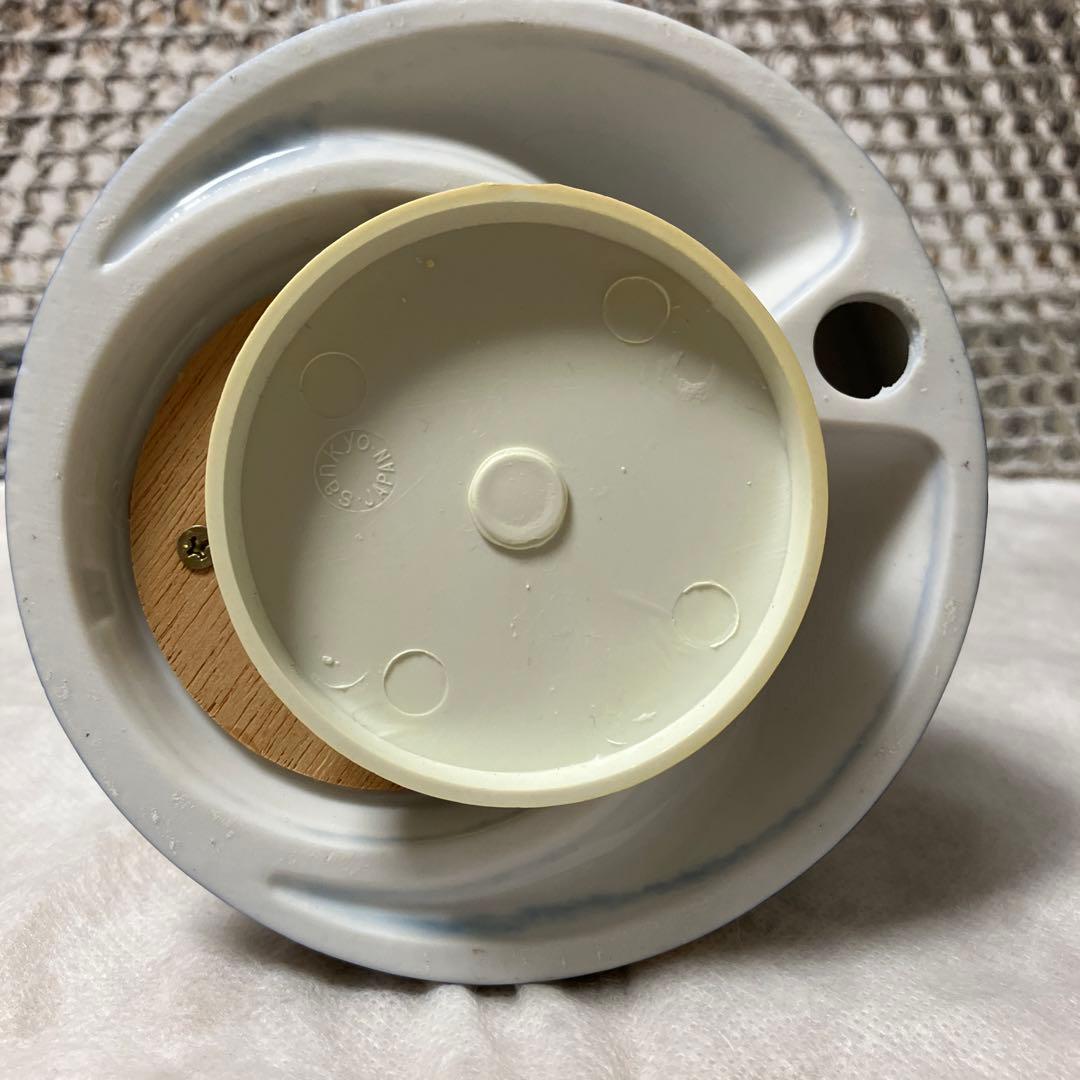 新品・美品❣️希少KATO KOGEIアンティーク・リアドロ風踊る陶器人形・日本製