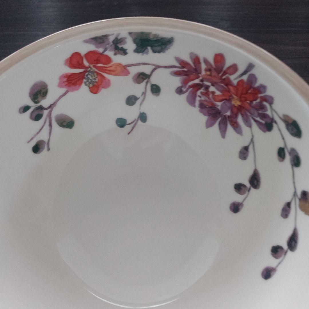 美品 ビレロイ&ボッホ アルテサーノ ボウル ドイツ食器 - メルカリ