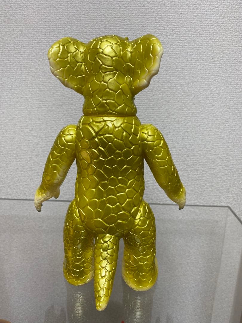 ガーガメル gargamel シベリアンバコバス