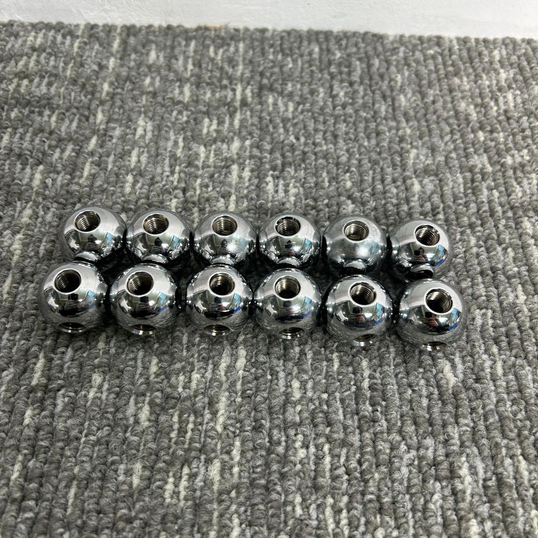 【12個セット】USM ハラー　ジョイントボール