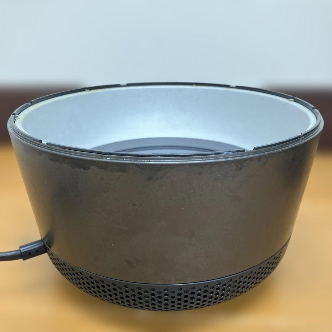 N506 バーミキュラ ライスポット 訳あり 通電OK 取説・レシピ本付き