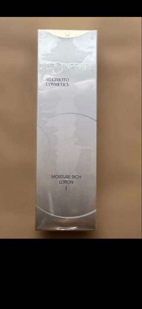 かおりん　３本セット ムーンパールローションIしっとりタイプ