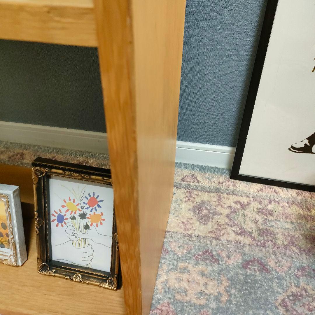 無印良品 スタッキングシェルフ