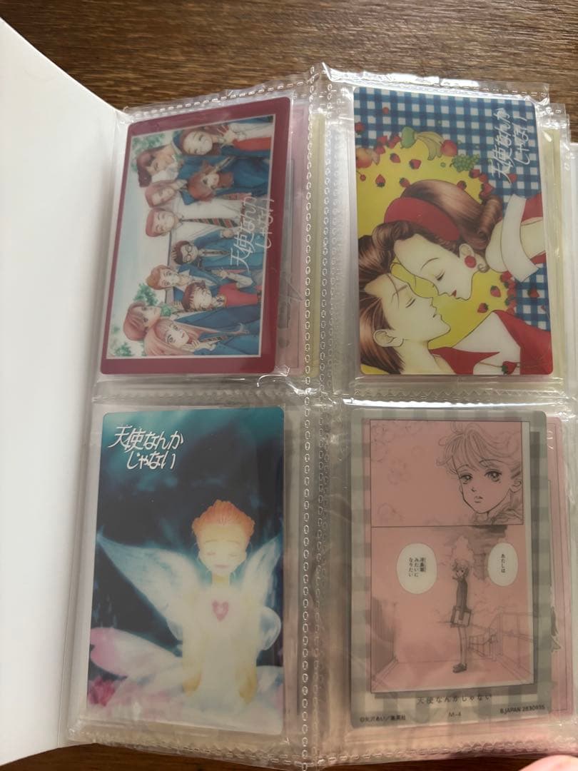 矢沢あい ツインウエハース カード 33種フルコンプリート ファイリング