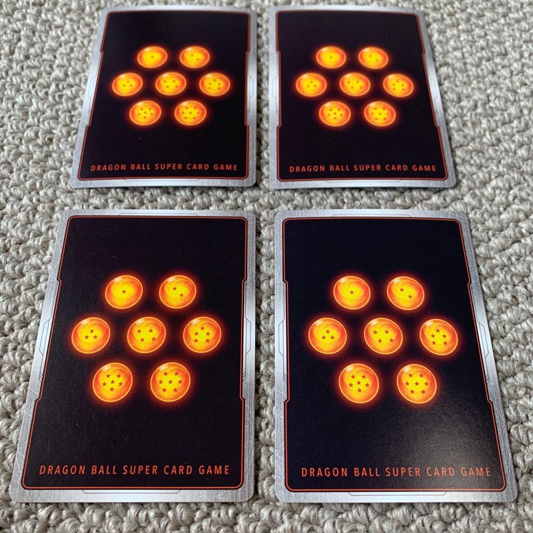 【非売品】海外版フュージョンワールド winnerカード