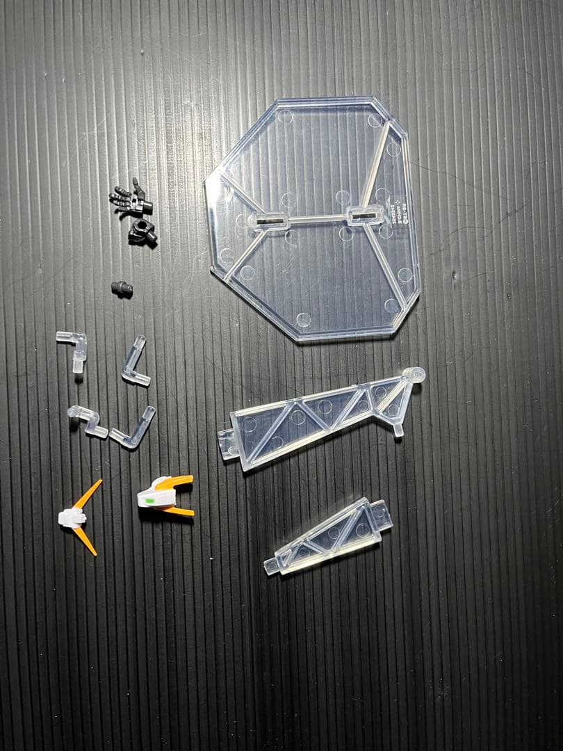 MOBILE SUIT ENSEMBLE EX35 クィンリィ　EX23他