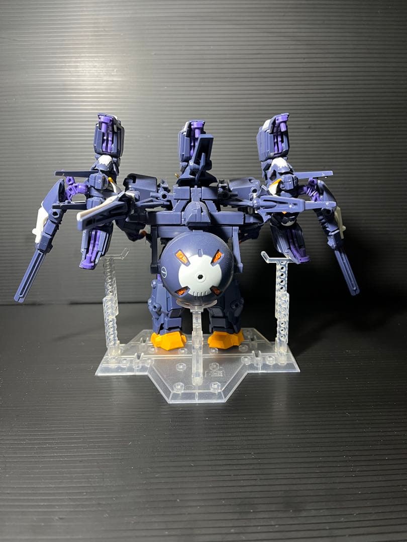 MOBILE SUIT ENSEMBLE EX35 クィンリィ　EX23他