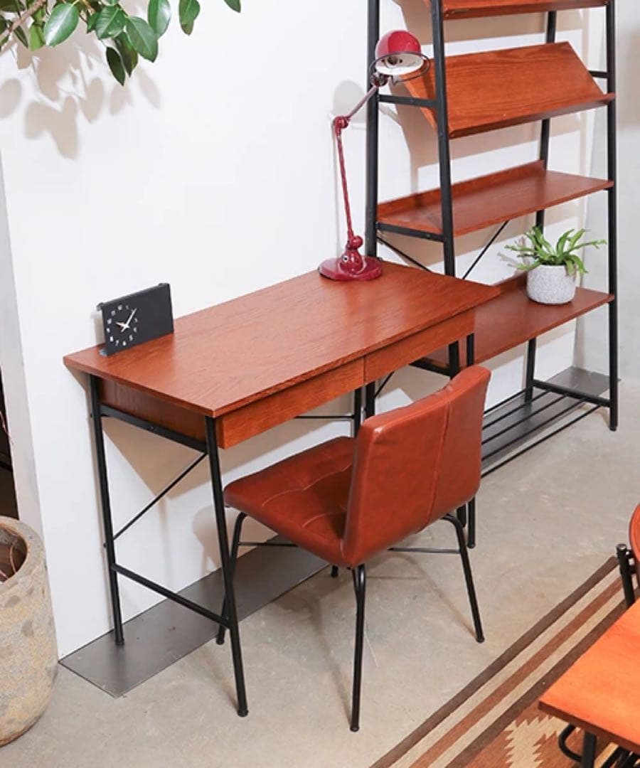 【niko and ...】デスク/リビングテリトリーシリーズ