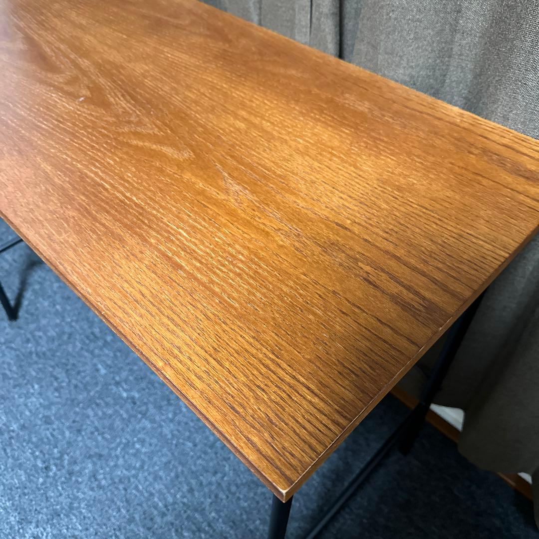 【niko and ...】デスク/リビングテリトリーシリーズ