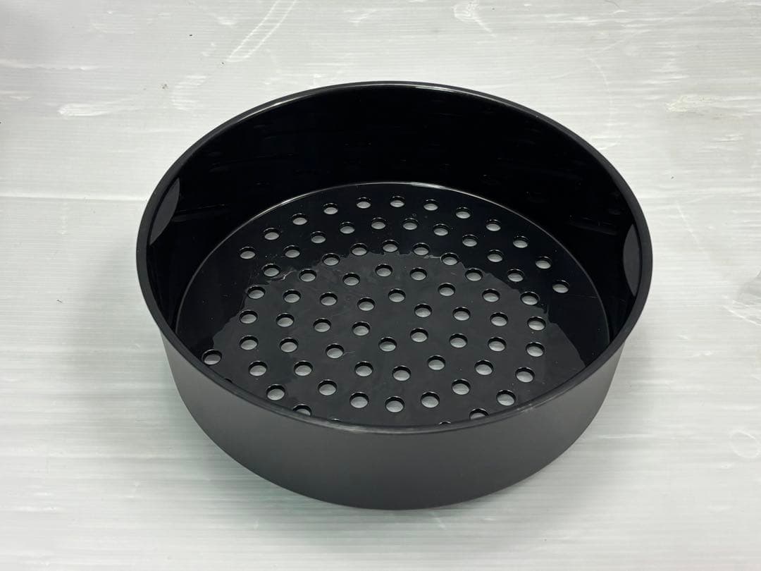 SHARP ヘルシオ ホットクック ブラックKN-HW16H 2024年 - メルカリ