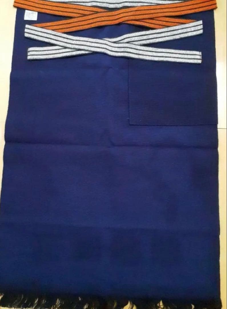 キリンビール　前掛け　新品