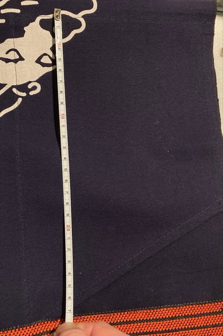 キリンビール　前掛け　新品