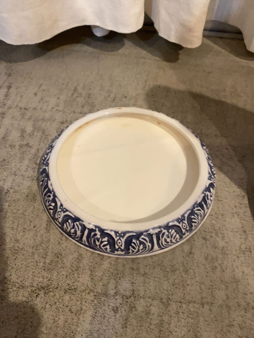 NEIGHBORHOOD　BOOZE.REAPER お香立て