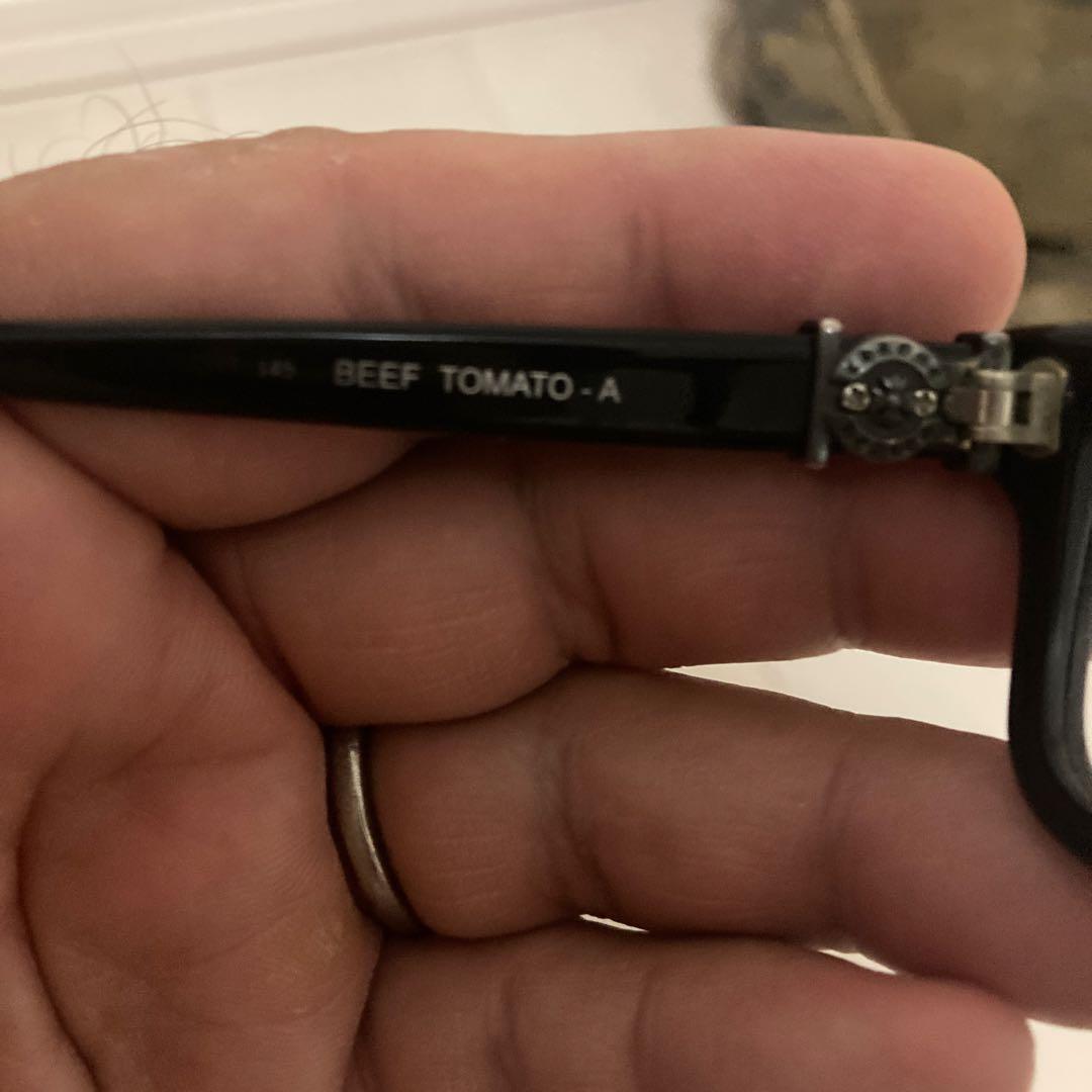 クロムハーツTOMATO-A