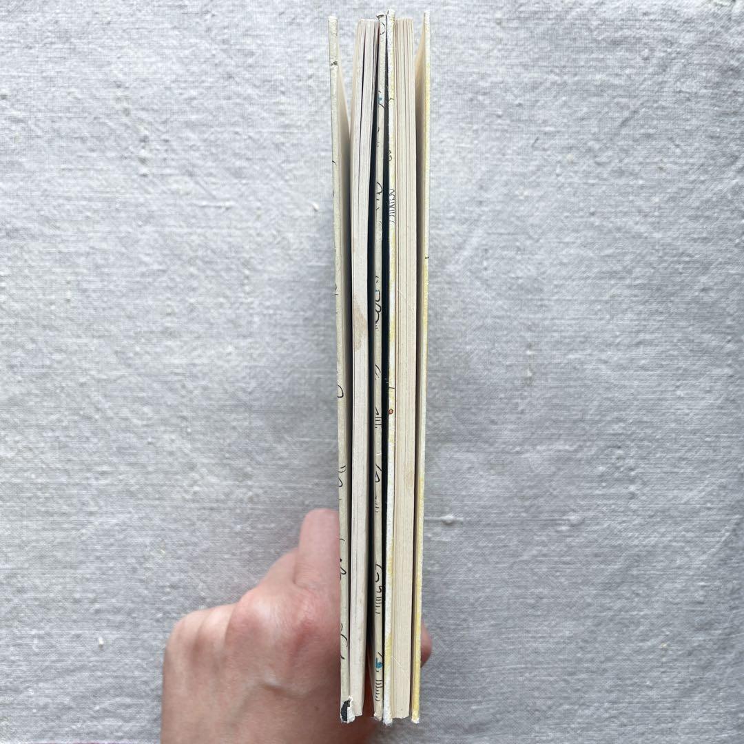 結さまおまとめ【ドイツVeba花瓶 373、インゼル文庫2冊セットと5冊セット】