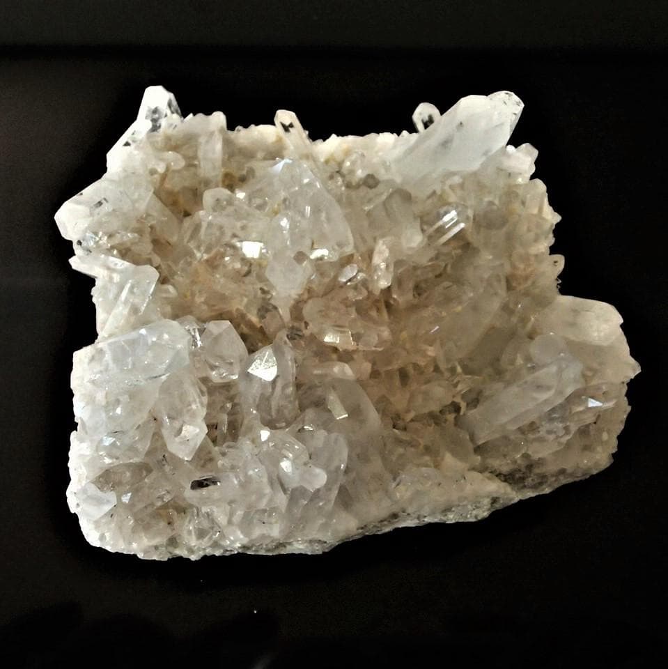 カンチェンジュンガ産クラスター240-1 値下しました！