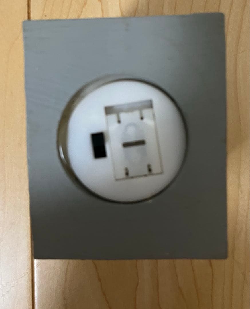 【レア】コンコンブル　concombre デコレ　オトギッコ　LED暖炉