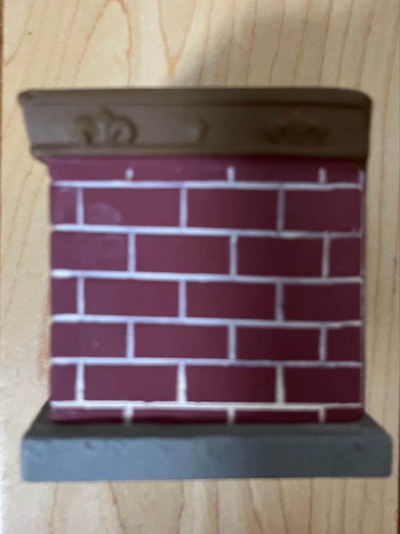 【レア】コンコンブル　concombre デコレ　オトギッコ　LED暖炉