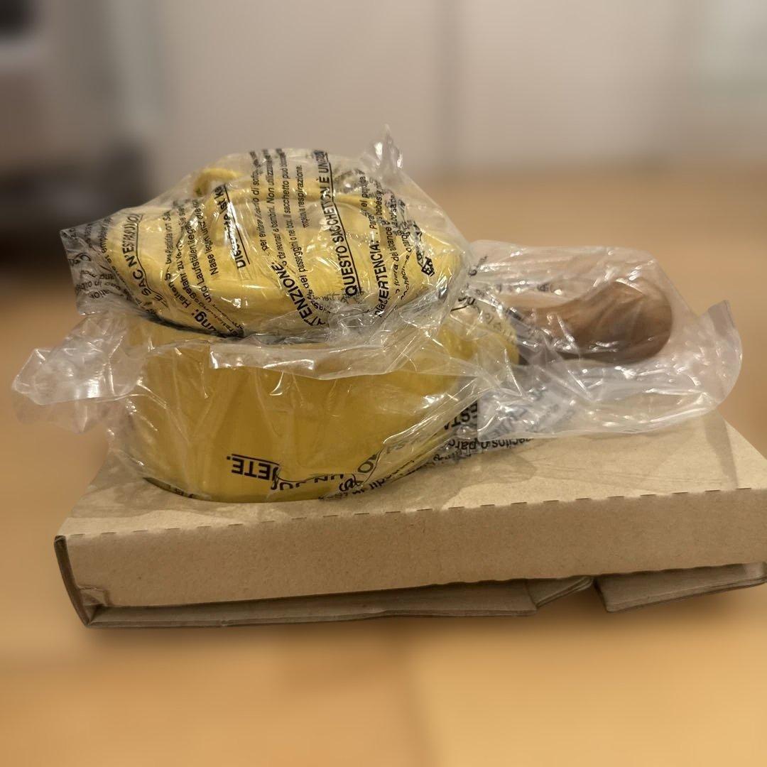 ダンスク　DANSK 小鍋　ミルクパン