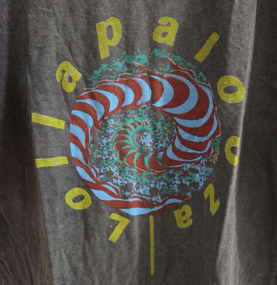 藤井風 ロラパルーザ2025 フェス Tシャツ Lサイズ