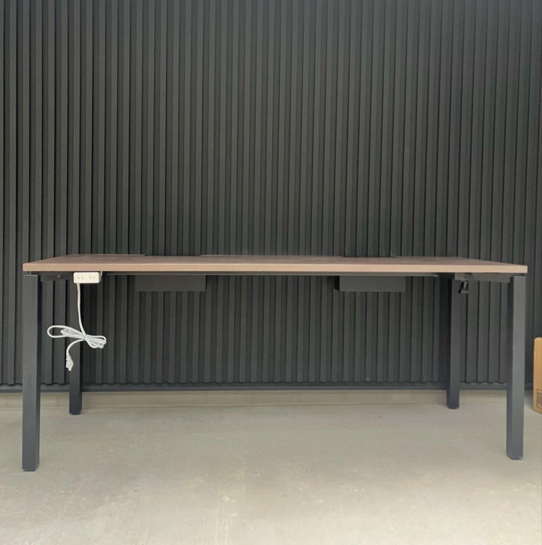 コクヨワークフィット(WORKFIT) スタンダードテーブル