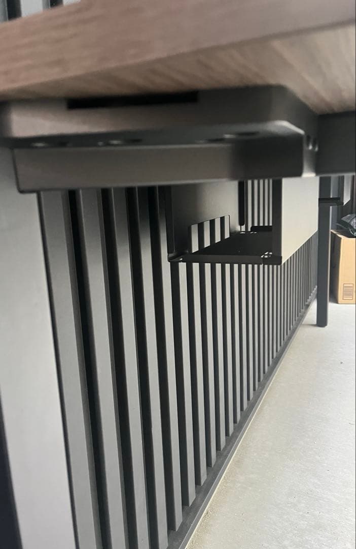 コクヨワークフィット(WORKFIT) スタンダードテーブル