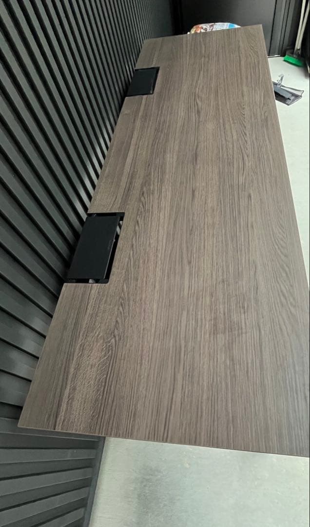 コクヨワークフィット(WORKFIT) スタンダードテーブル