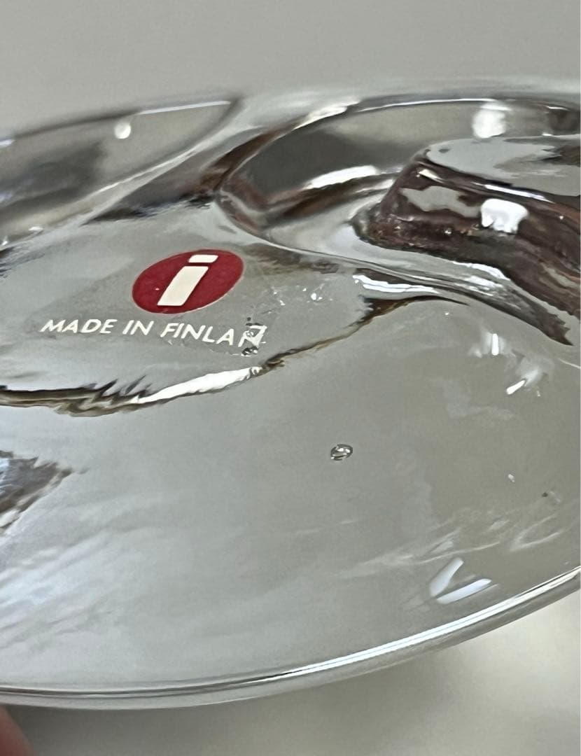 iittala ヨルマ・ヴェンノラ 