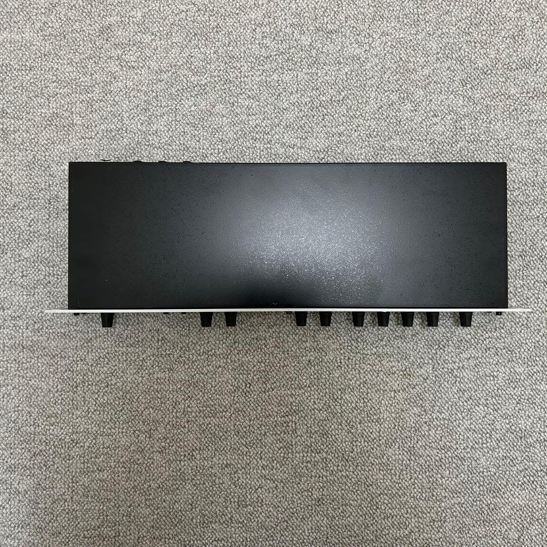 Mary★【美品】dbx 286s マイクプリアンプ DBX286SV