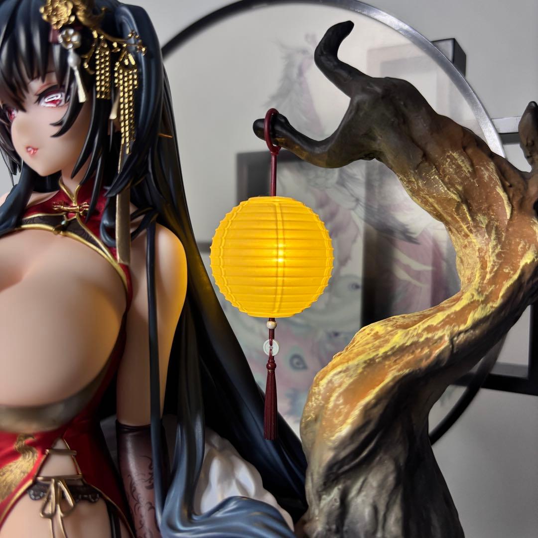 アルター 大鳳 春の暁に鳳歌うVer. 1/7スケール