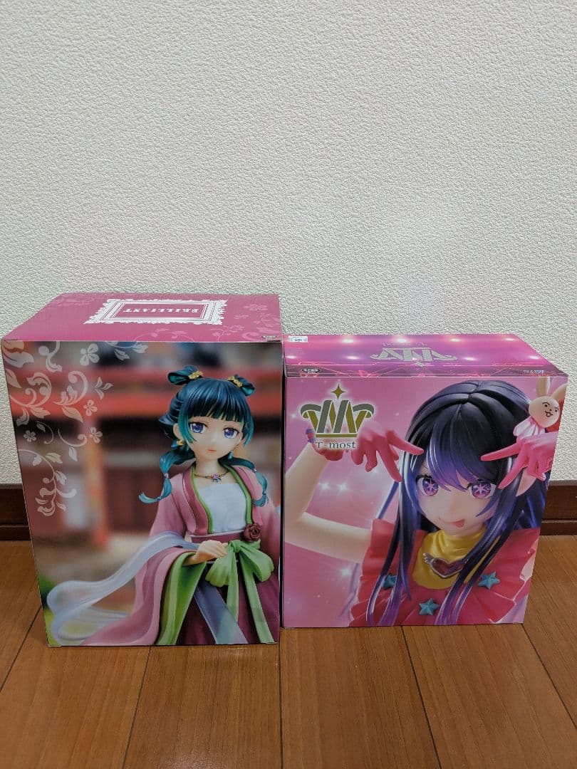 美少女フィギュア12点セット