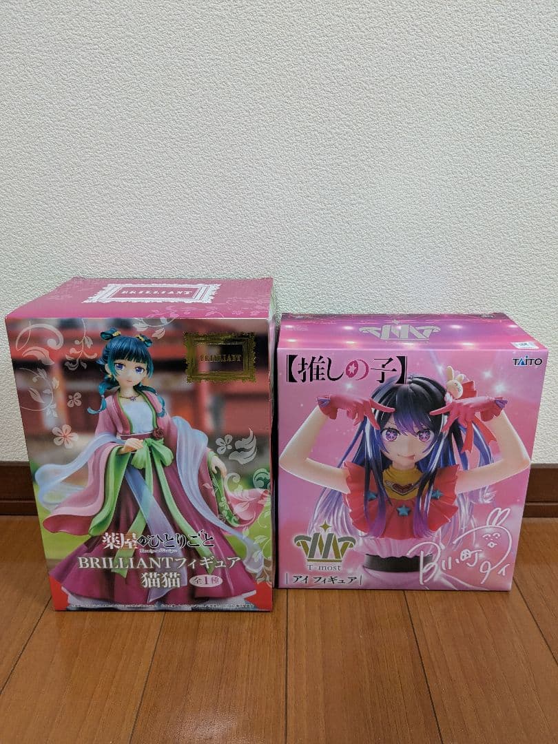 美少女フィギュア12点セット