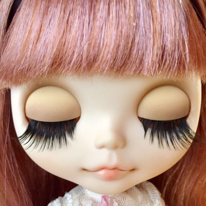 ネオブライス ♡ ヴェロニカレース