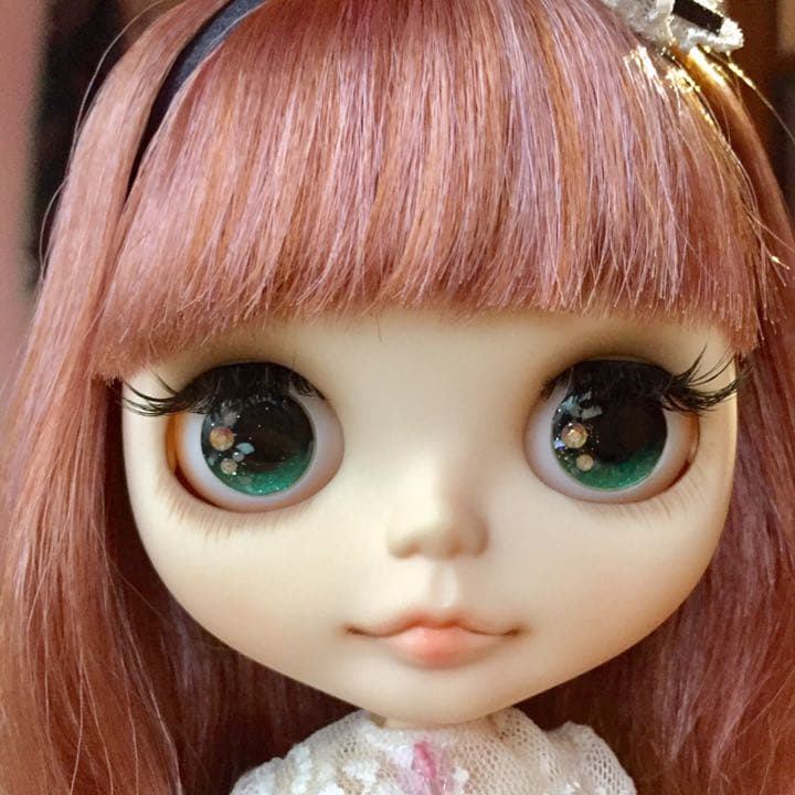 ネオブライス ♡ ヴェロニカレース