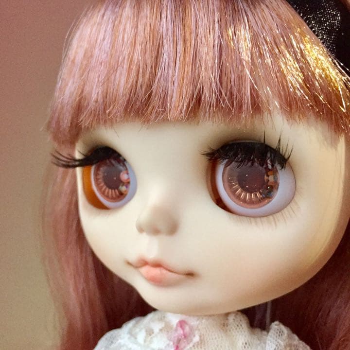 ネオブライス ♡ ヴェロニカレース