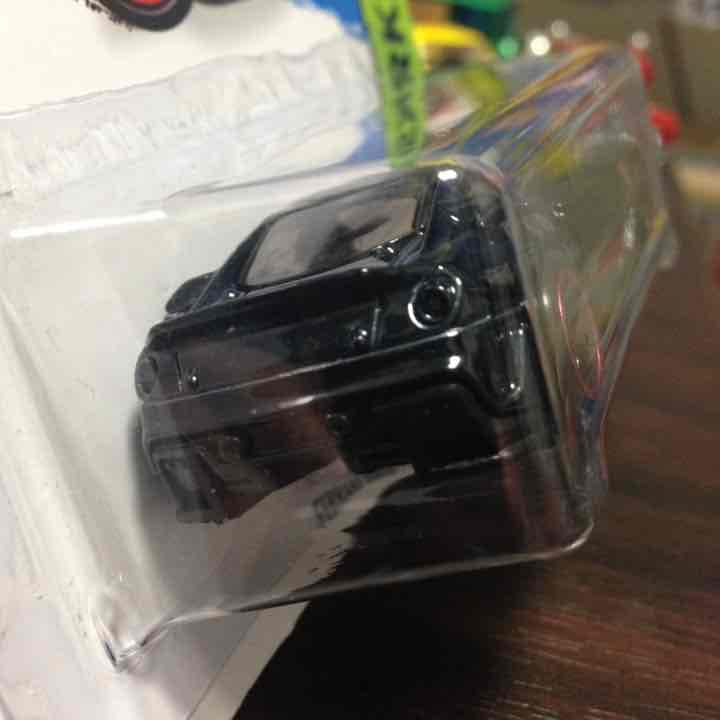 ホットウィール 599XX STH - メルカリ