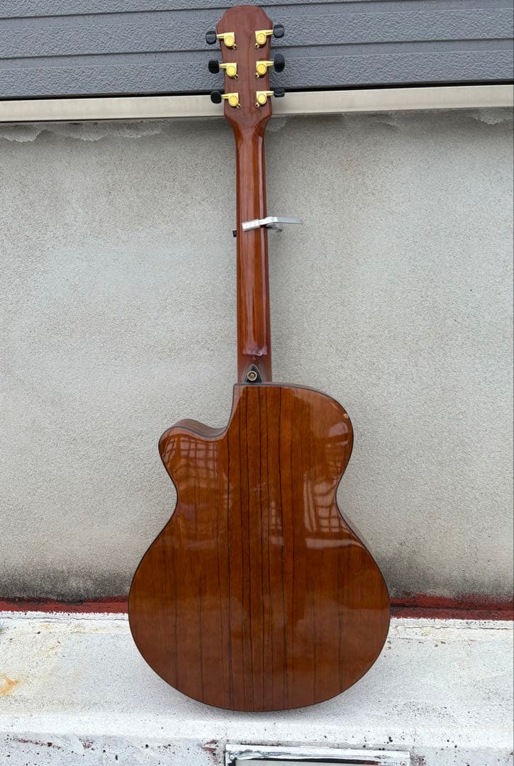 Aria EST.1956 アコースティックギター - メルカリ