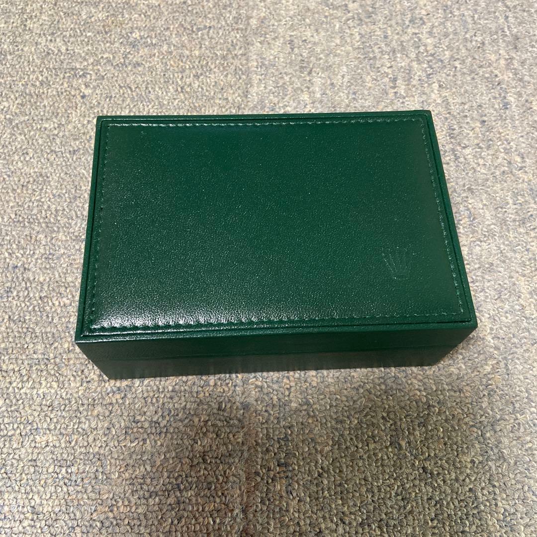 ロレックス  時計ケース