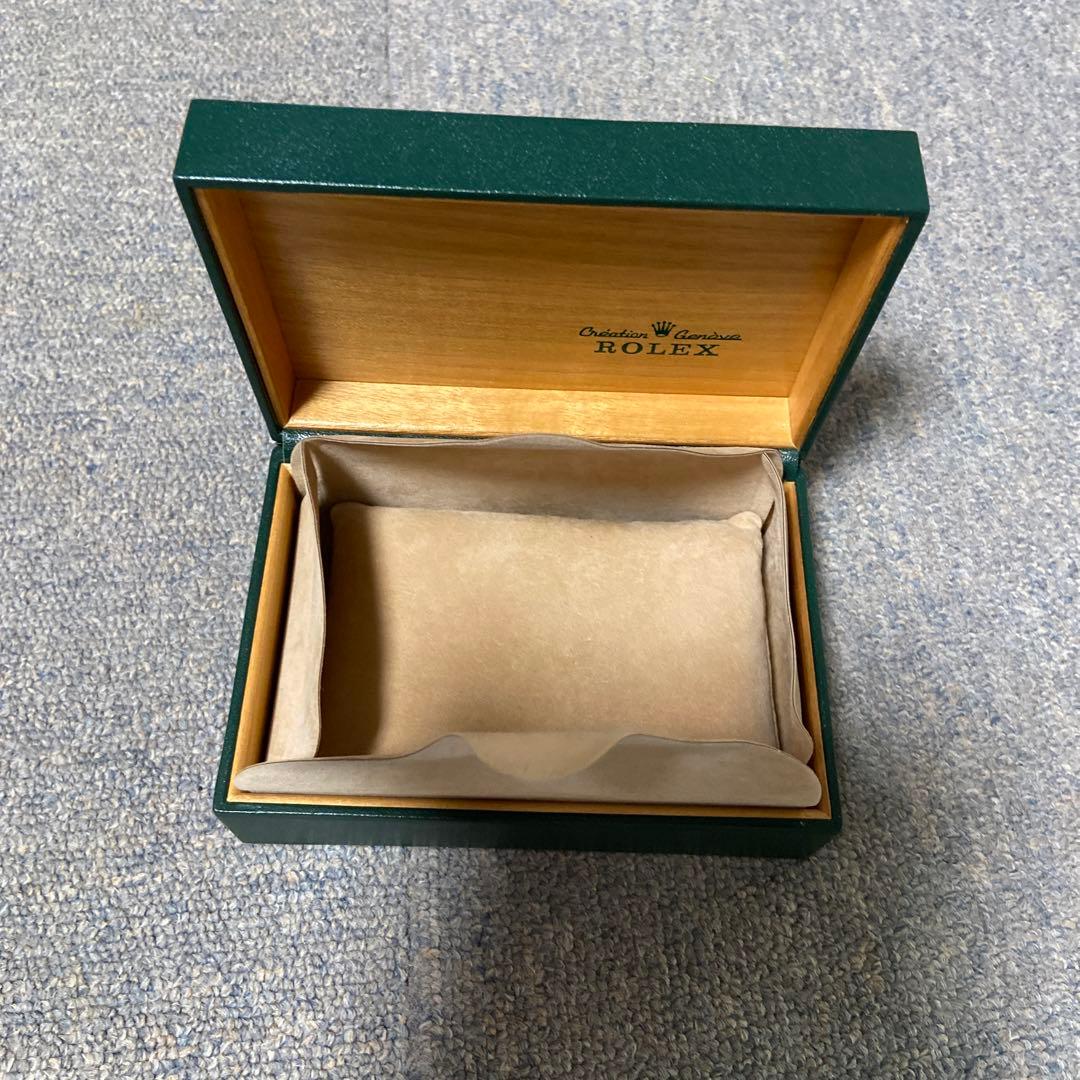 ロレックス  時計ケース