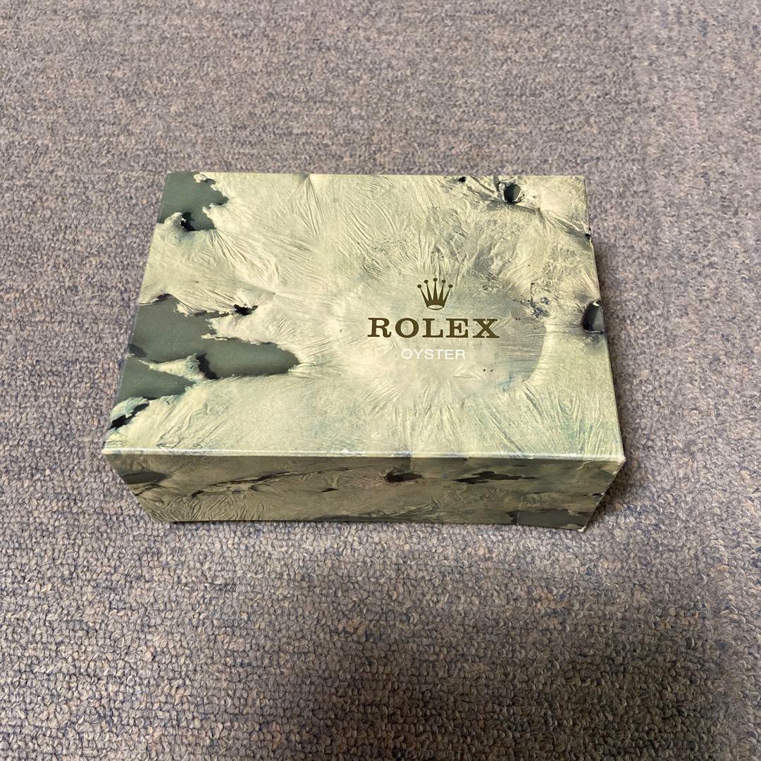 ロレックス  時計ケース