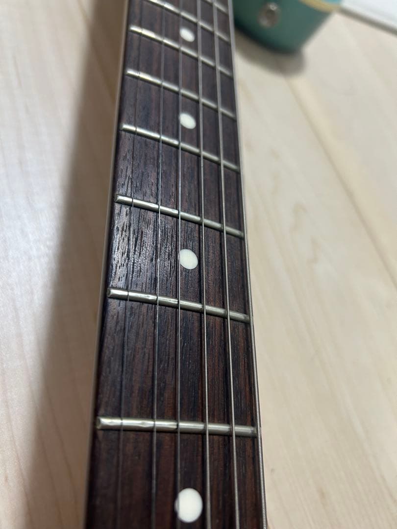 CoolZ ZTL-2R-02 テレキャスター フジゲン製 - メルカリ