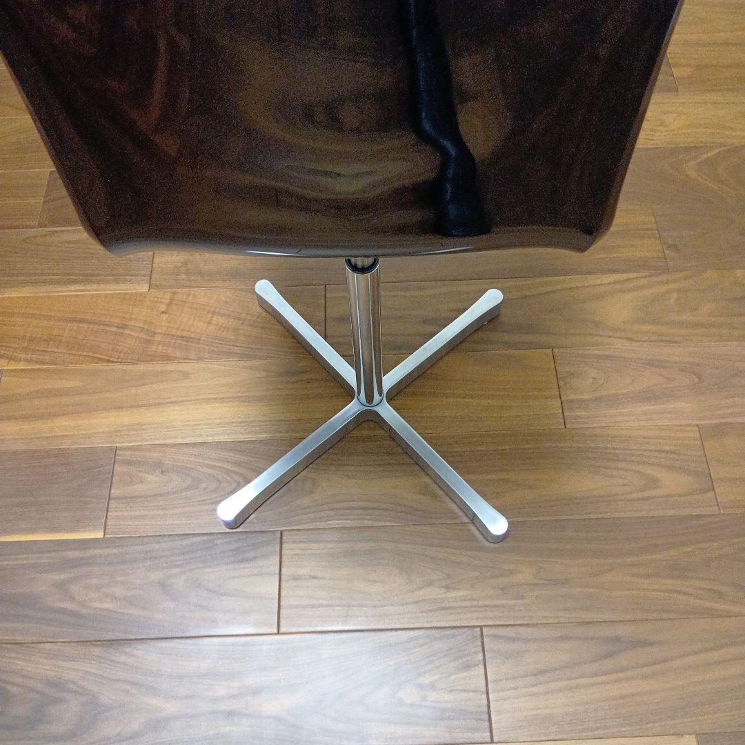 cassina カウンタースウィベルチェア WOK 535