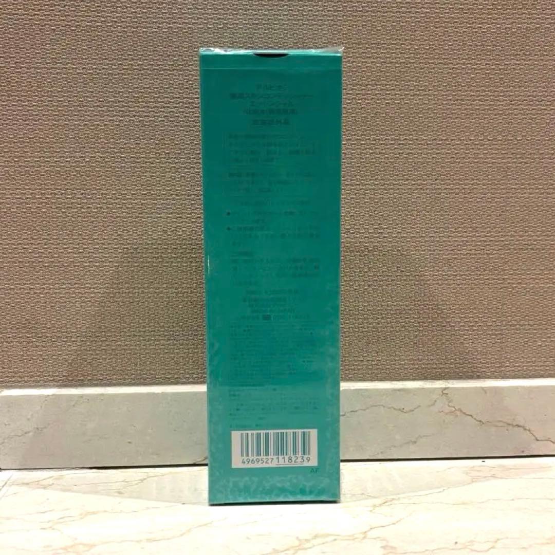 未開封 アルビオン 薬用スキンコンディショナー エッセンシャル 330ml