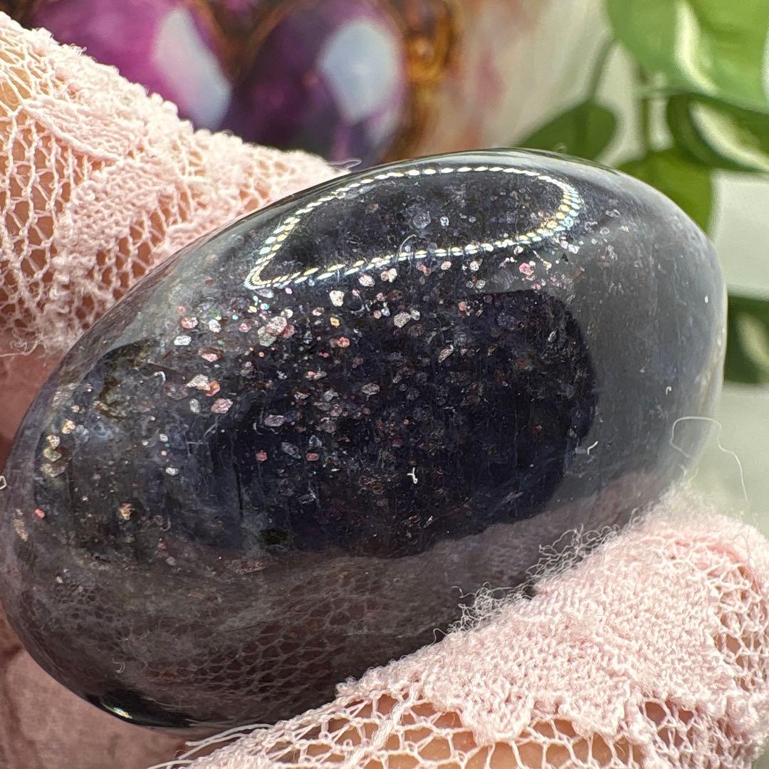 アイオライト♡サンストーン共生♡パーム♡ No.1551